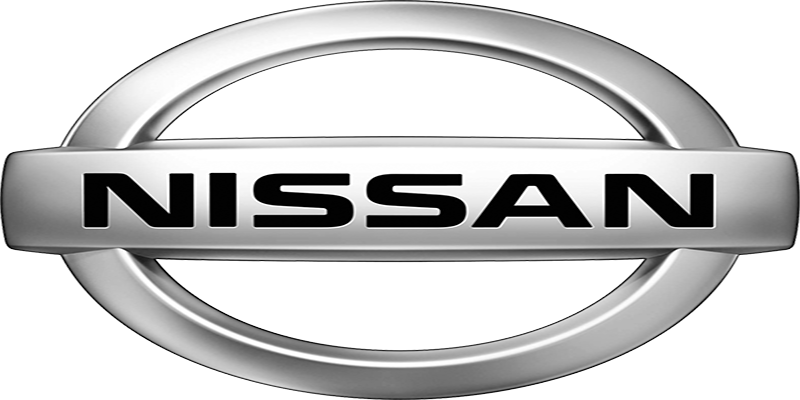 Hình nền Nissan logo black background với thiết kế đậm chất Nissan