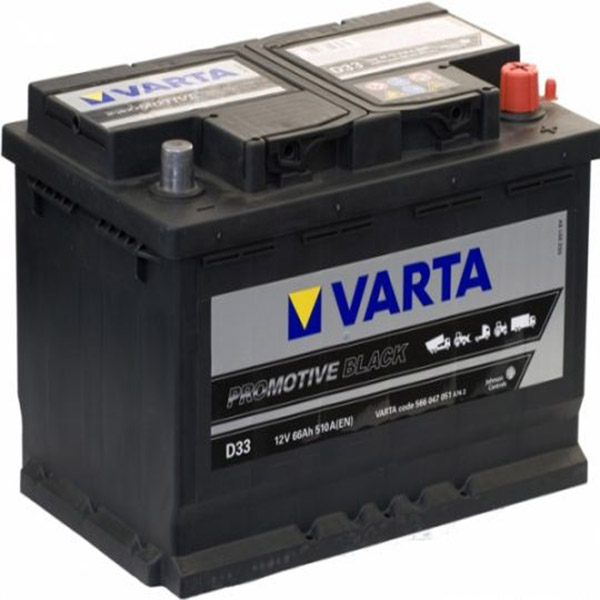 Ắc quy Varta  105D31L/R (90AH 12V)