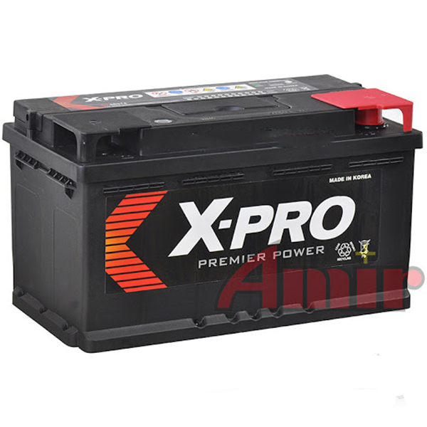 Ắc Quy X-PRO X-Pro  210H52 (12v-200ah)