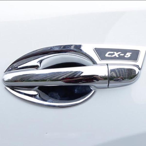 TAY NẮM CỬA XE CX5